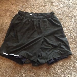 Lulu lemon Shorts